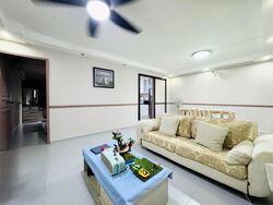 Blk 710 Woodlands Drive 70 (Woodlands), HDB 4 Rooms #537420351